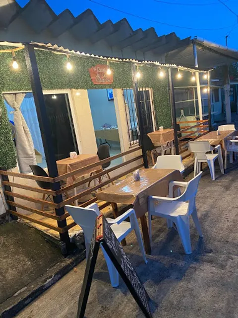 El Rincon De Los Abuelos