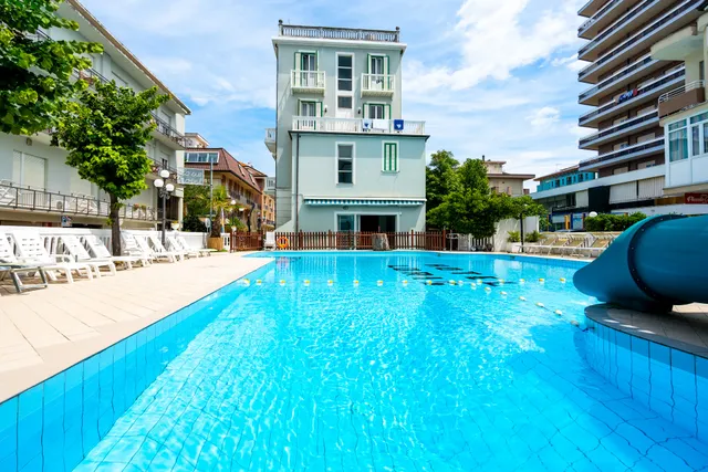 Hotel Loris - Valentini Family Village