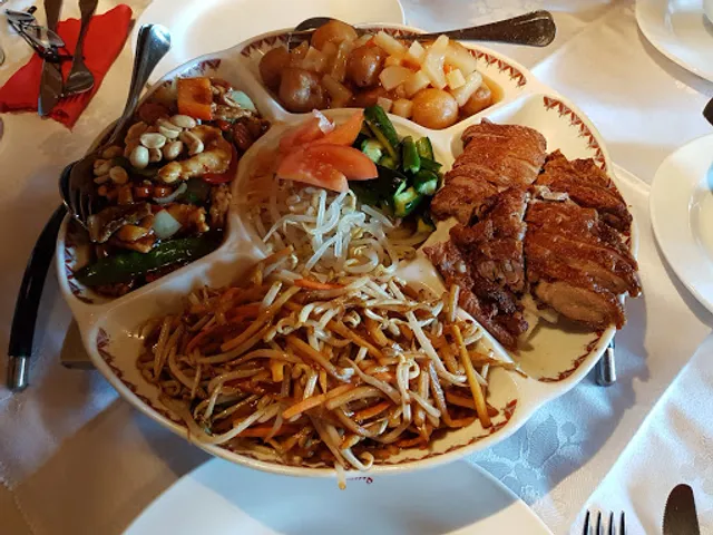 China Restaurant Tai Yang
