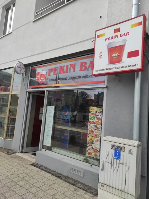Pekin Bar