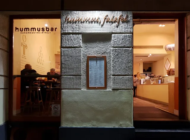 hummusbar