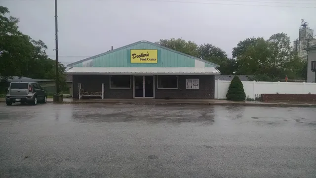 Decker's Food Center