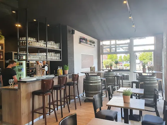 Ciao Bella Hamburg Niendorf Marktplatz