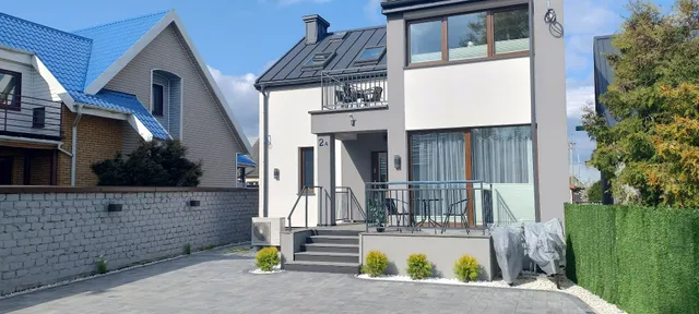 Apartamenty Pokoje Jasna