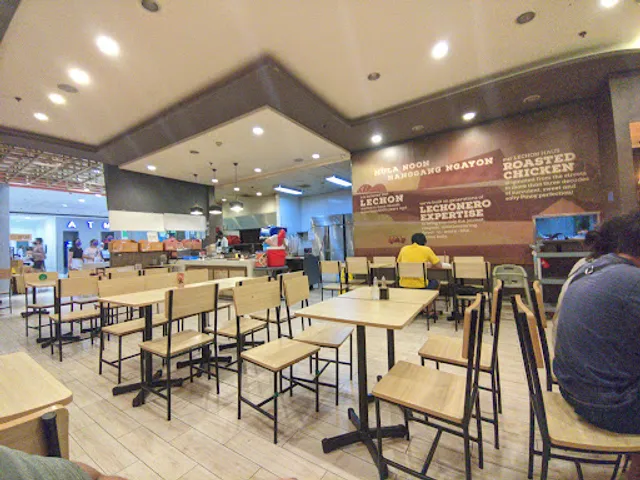 Lechon Haus - SM City Dasmariñas
