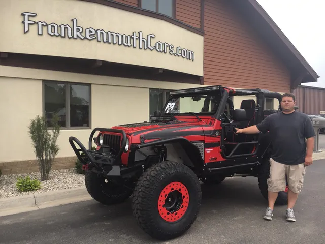 Schaefer & Bierlein Chrysler Dodge Jeep Ram Fiat