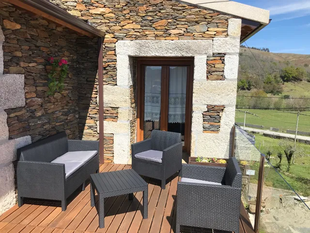 Refúgio dos Macedos