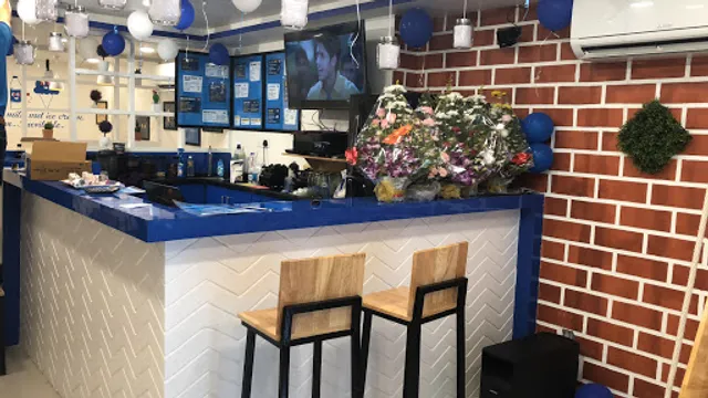 Makers Of Milkshakes