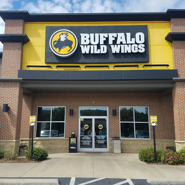 Buffalo Wild Wings