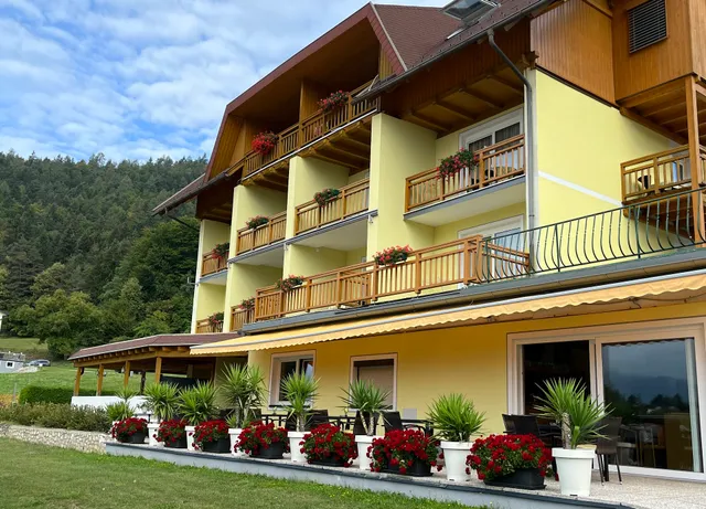 Hotel Turnersee