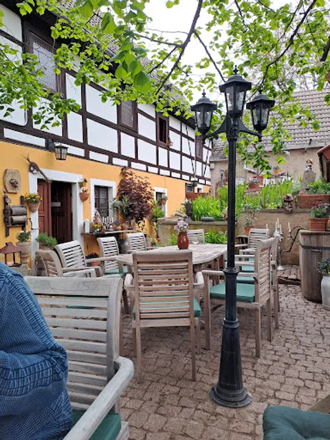 Weinstube Bauernhäusl