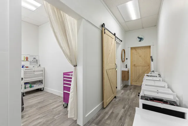 Wyldflower Aesthetics Skin + Wellness Clinic