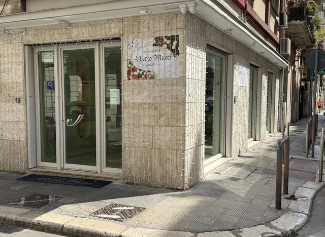 Confetti Alberto Mucci 1954 - Shop.ConfettiAndria.it