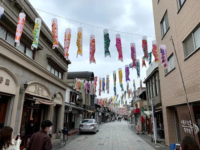 Taisho Roman Yume-dori