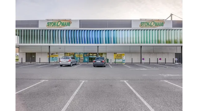 Stokomani Saint Malo