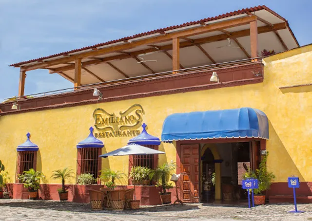 Restaurante Emilianos