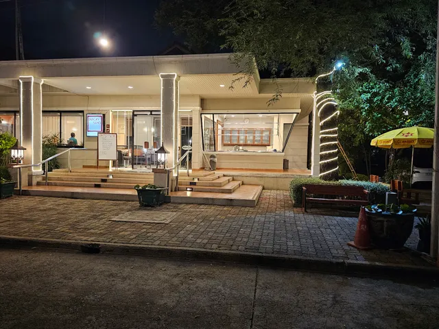 Ban Thai Apartment Srinagarindra