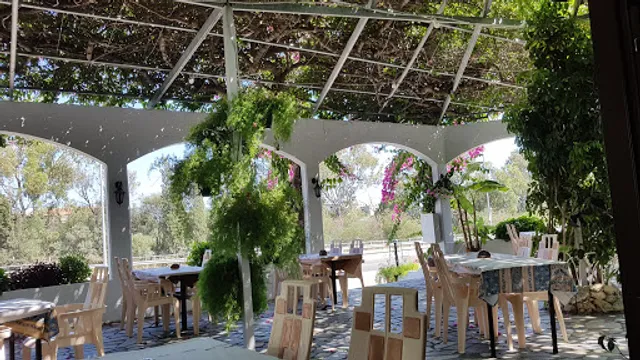 Golfer Restaurant Taverna