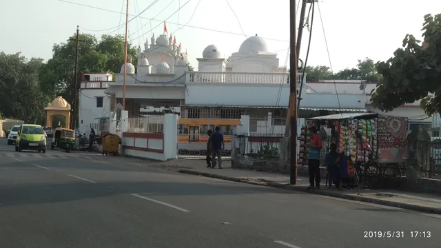 Gurudwara