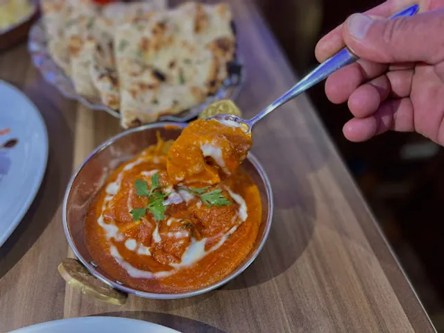 Koshi - Nepalese Restaurant, Penicuik