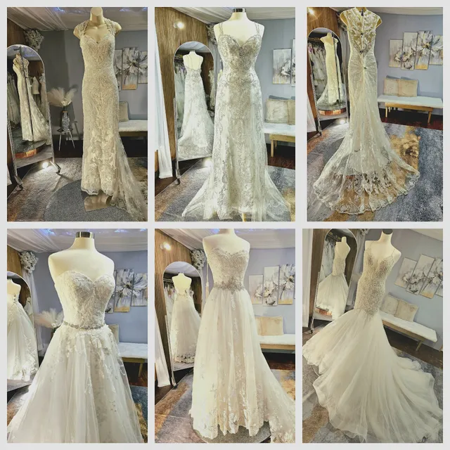 Rad Rags & Discount Bridal & Formals