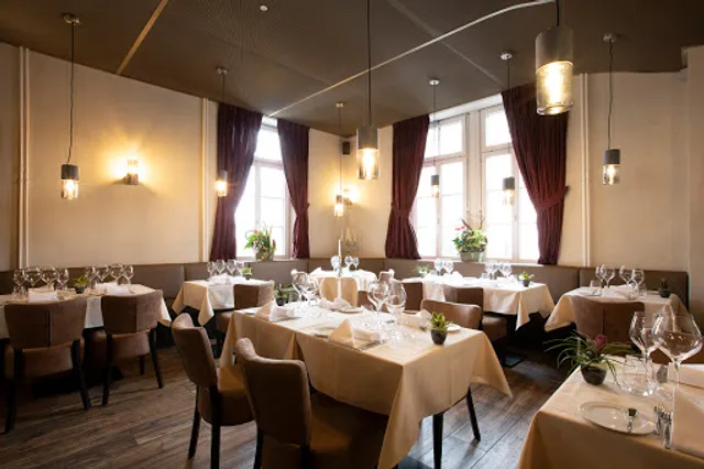 RESTAURANT LA PINTE CRISSIER