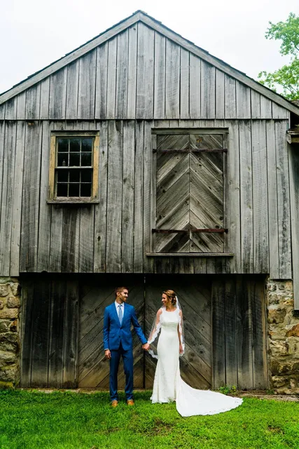 Waterloo Village Weddings and Events