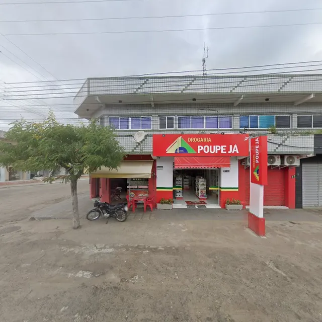 Pousada Princesa do Agreste