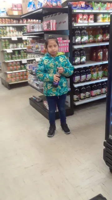 Singh's Valley Grocery