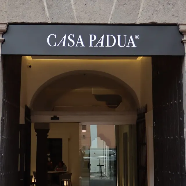 Casa Padua