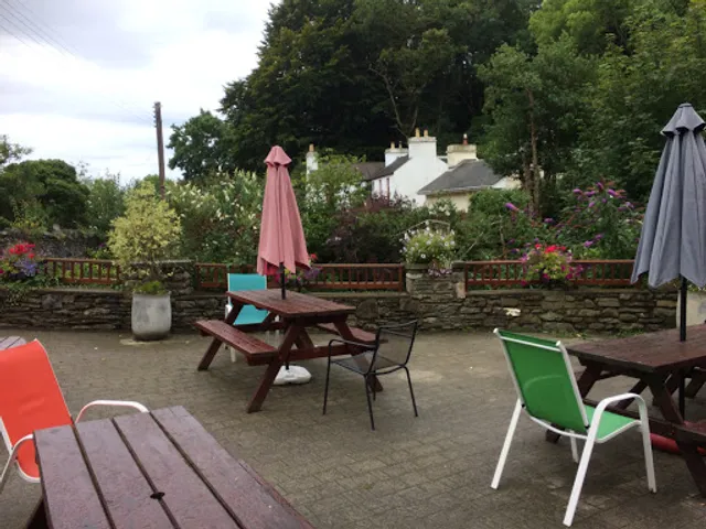 Ballacregga Corn Mill Tea Room & Restaurant