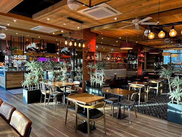 The Wigmore Fish & Chips Takeaway