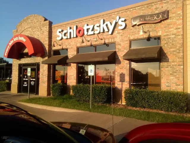 Schlotzsky's