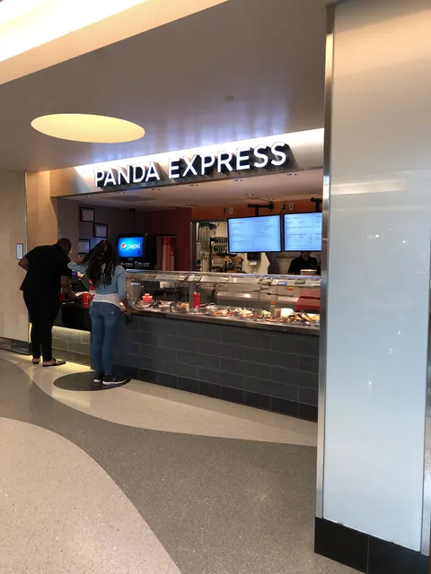 Panda Express