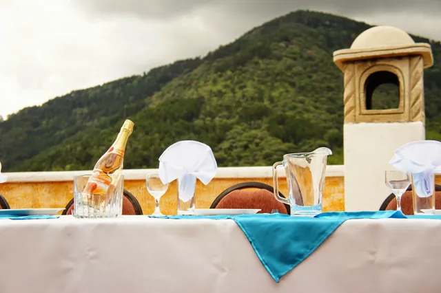 Hotel El Mirador - Santa Lucía Milpas Altas