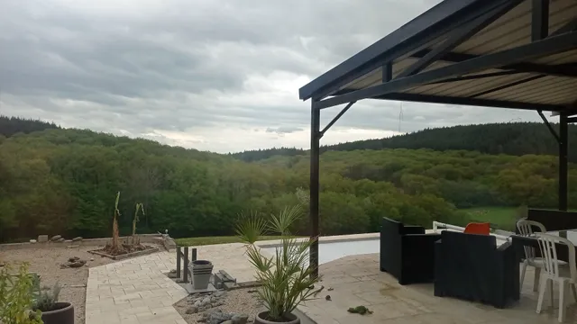 Guest House Une Pause à La Guette