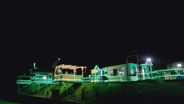 Kageshwori Resort and Home Stay