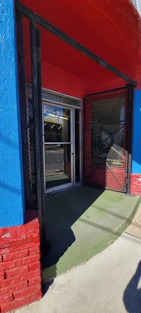 Alamo City's Rocks & Crystals