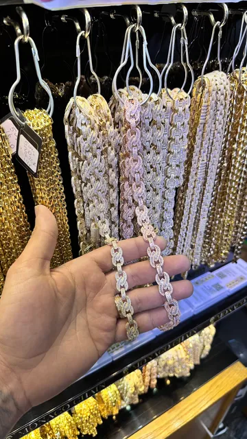 Milos Jewelry - Joyeria de Oro 14k Certificado