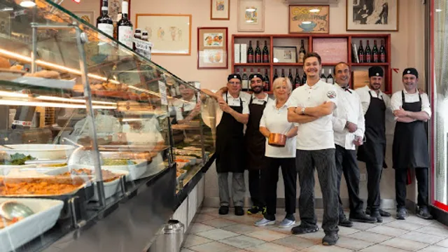 Rosticceria La Brace