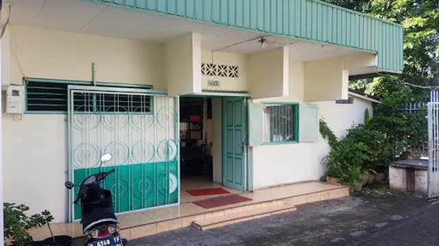 WM Kapuran & Catering