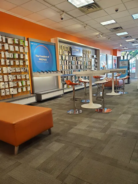 AT&T Store