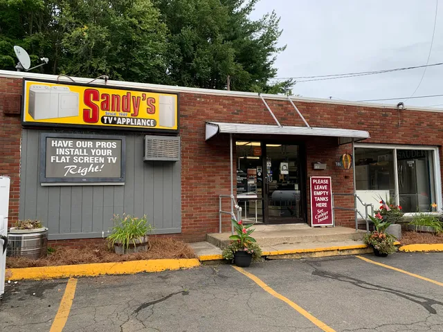 Sandy's Television & Appliance