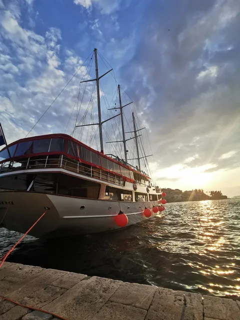 Apartments Sunny Town