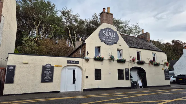 The Star Inn