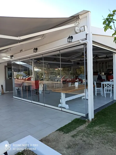 Petrinos Aegean Traditional Cuisine