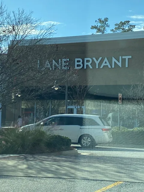Lane Bryant