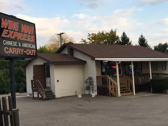 Wing Wah Express