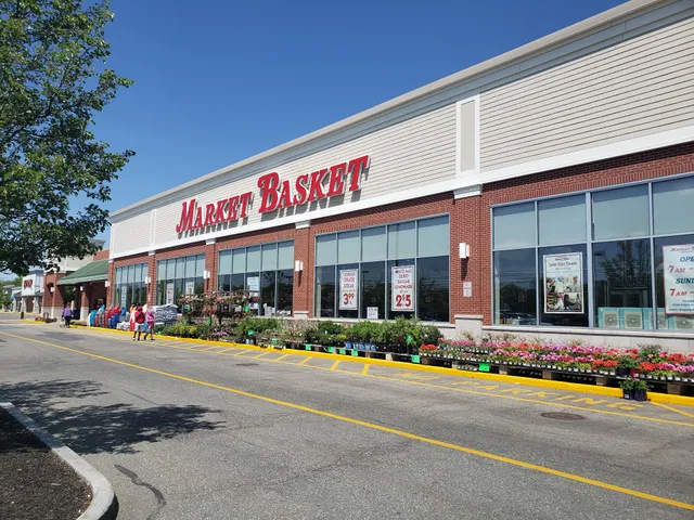 Market Basket