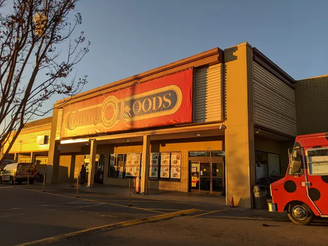 Compare Foods at Winston Salem NC